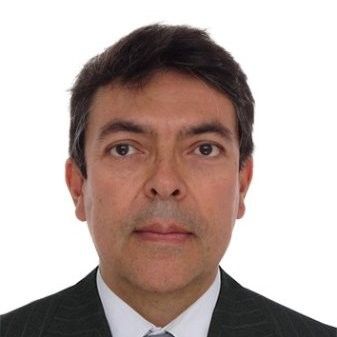 Álvaro Castilla Rámirez