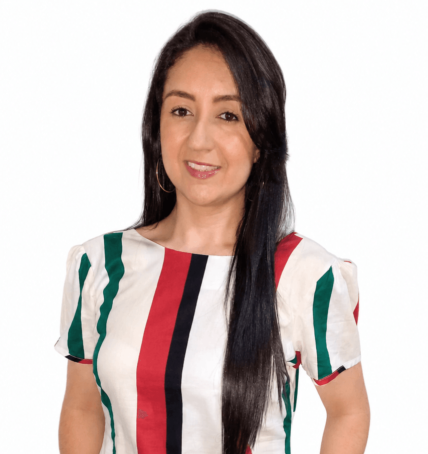 Astrid Carolina Cabeza Arias