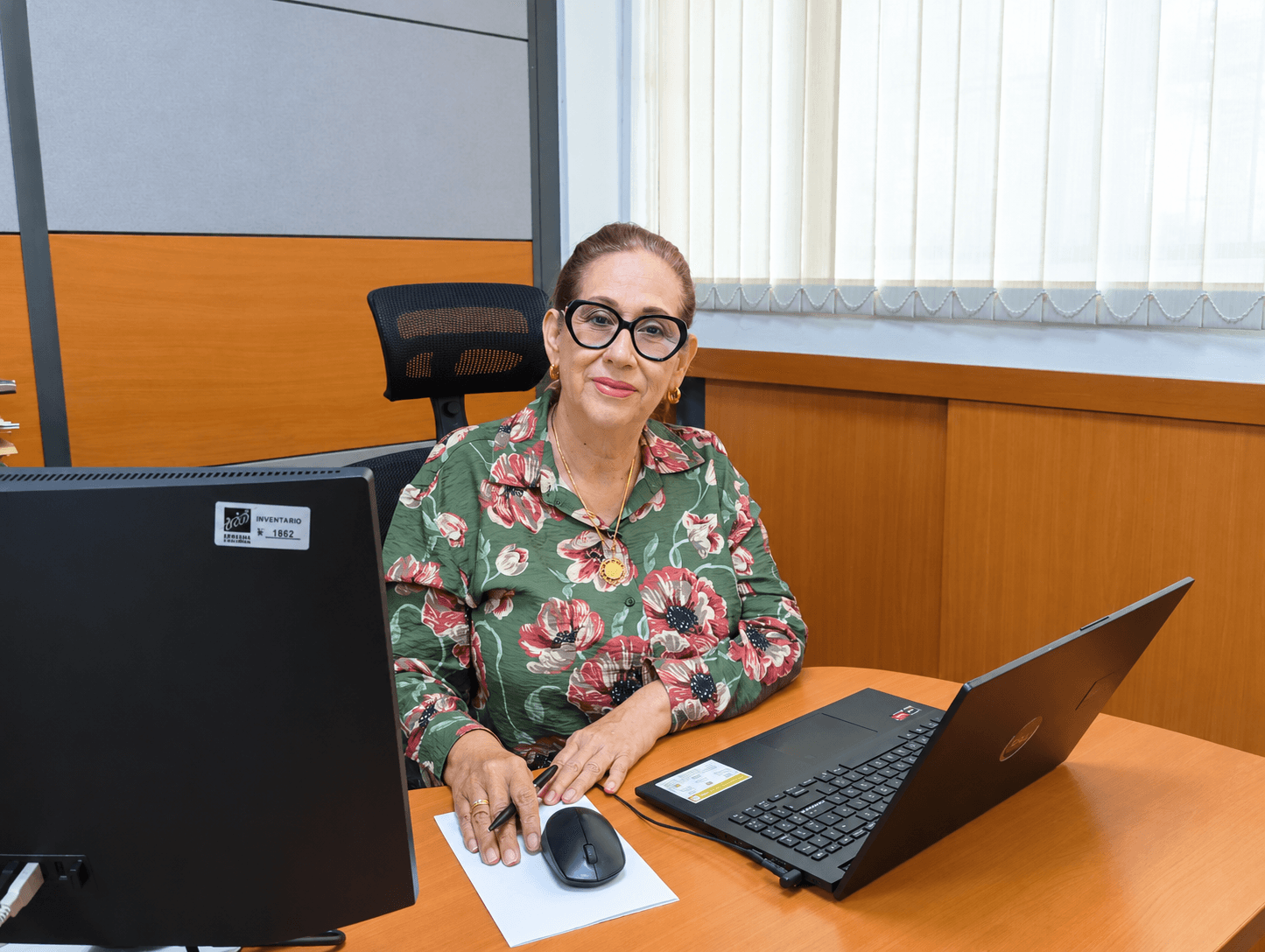 Archivos y Sistemas AYS SAS visita la Personería de Bucaramanga: así valora su equipo la experiencia con DMSIGED