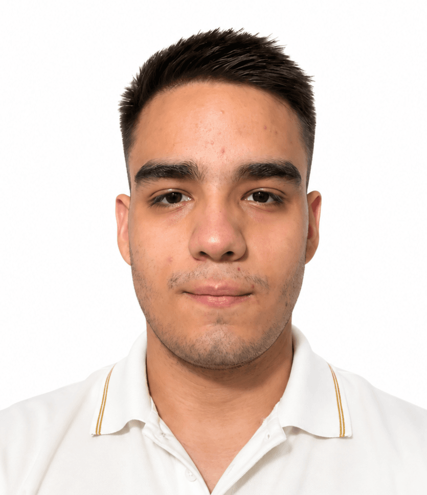 Harold James Vargas Hernández