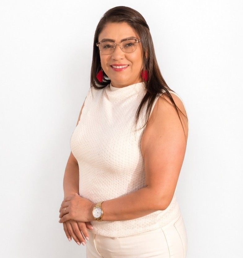 Ivon Consuelo Arias Gamboa