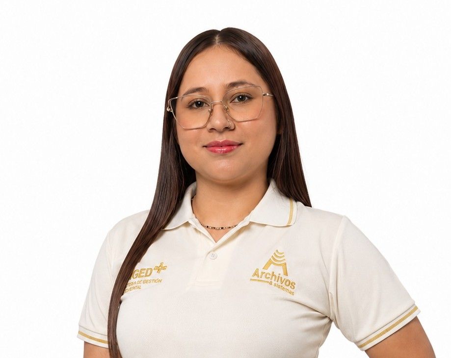 Karol Vanessa Forero Ortiz