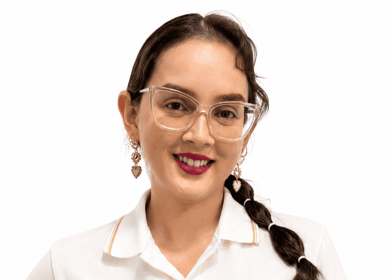 Natalia Marcela Vesga Chacón