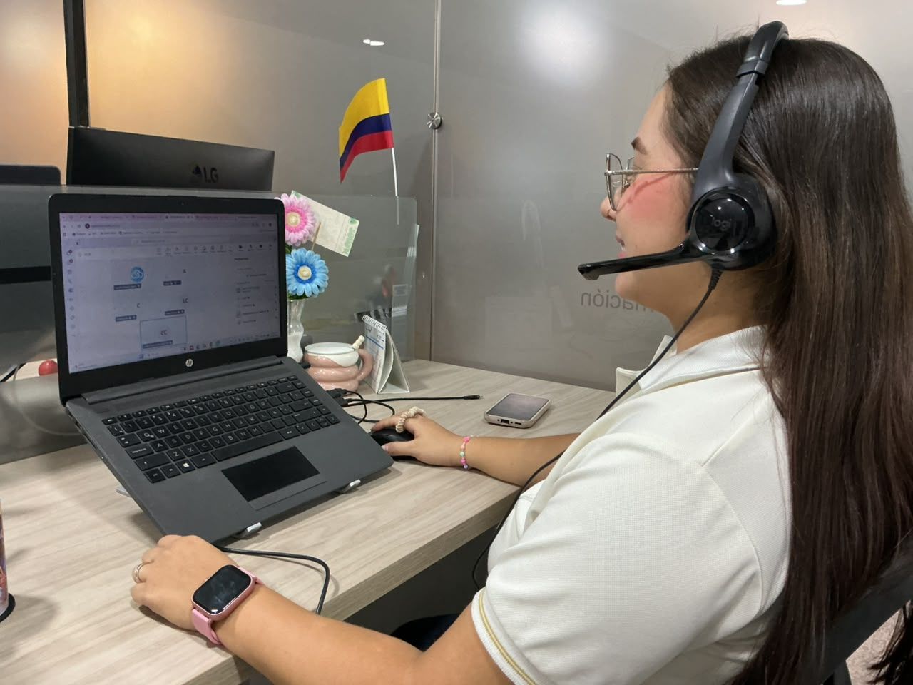 Seguimos mejorando DMSIGED: nuestro equipo de soporte, siempre acompañándote