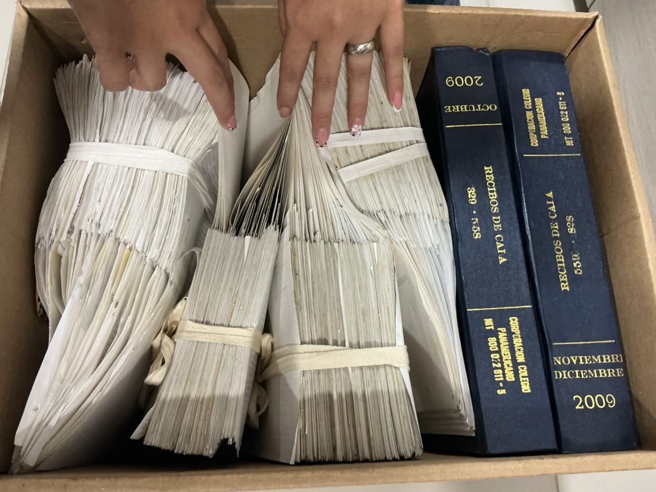 ¿Por qué el 9 de octubre se celebra el Día Nacional de los Archivos y del Archivista en Colombia?