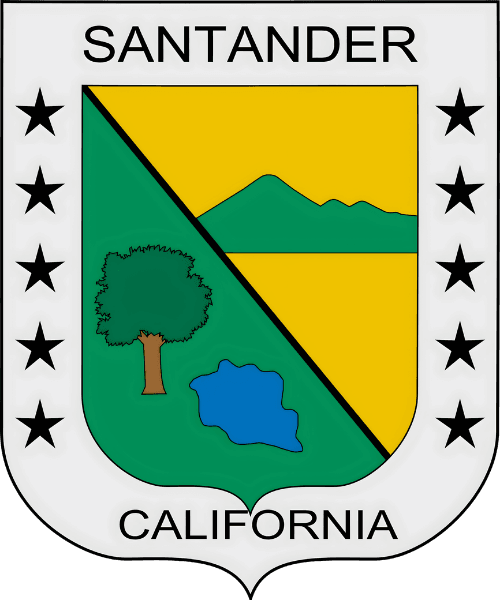 Alcaldía de California