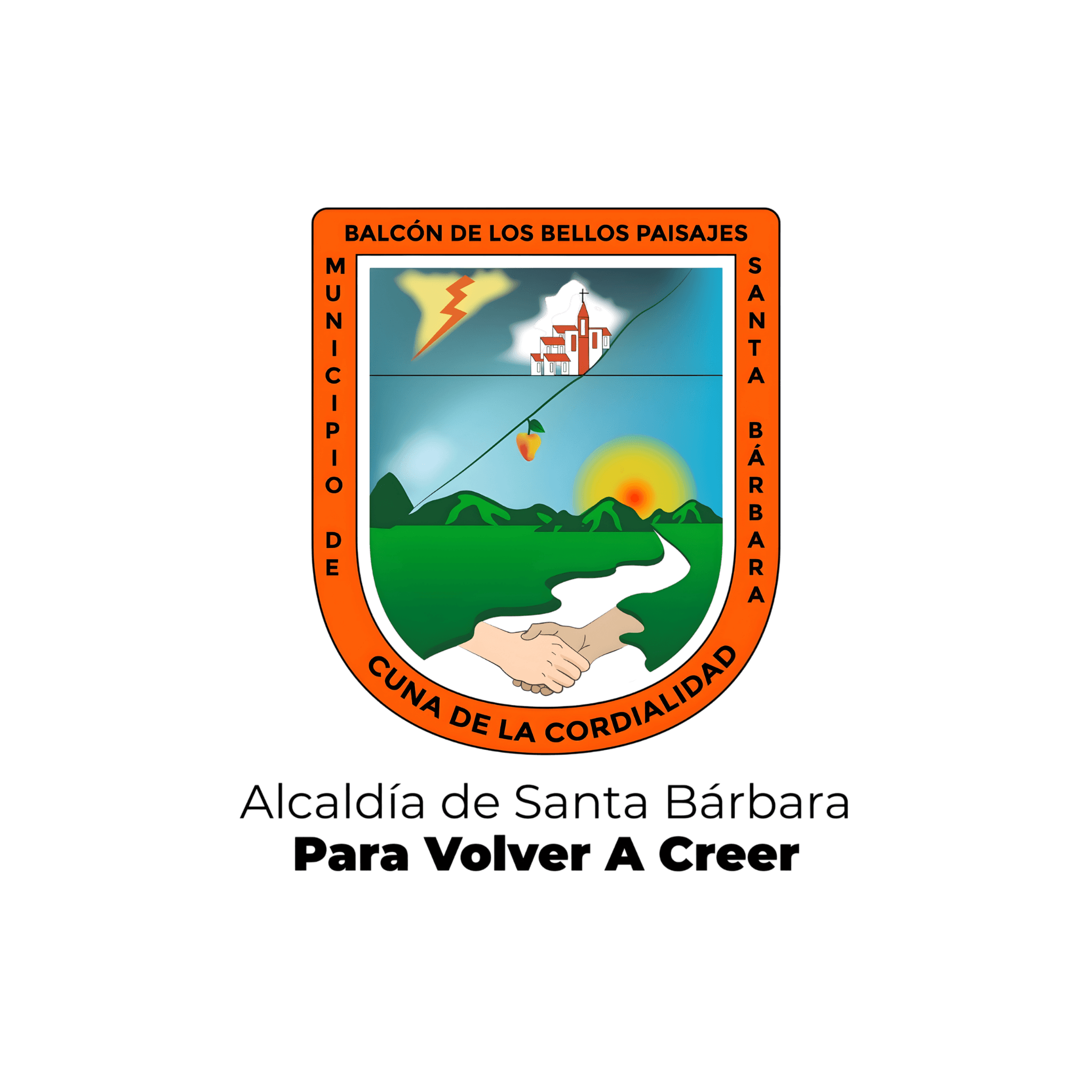 Alcaldía de Santa Bárbara