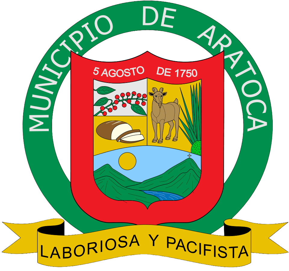 Municipio de Aratoca