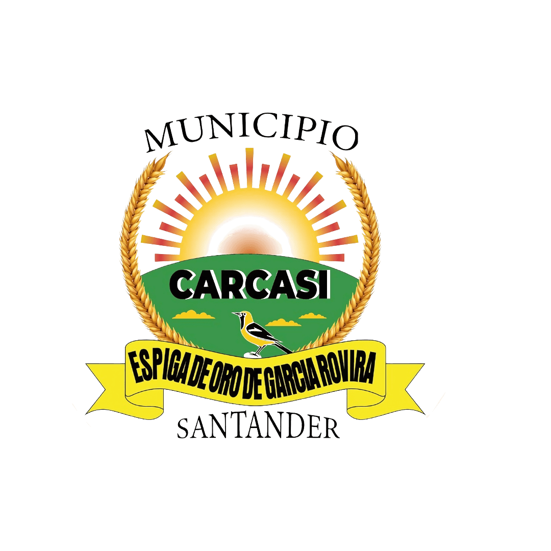 Municipio de Carcasí