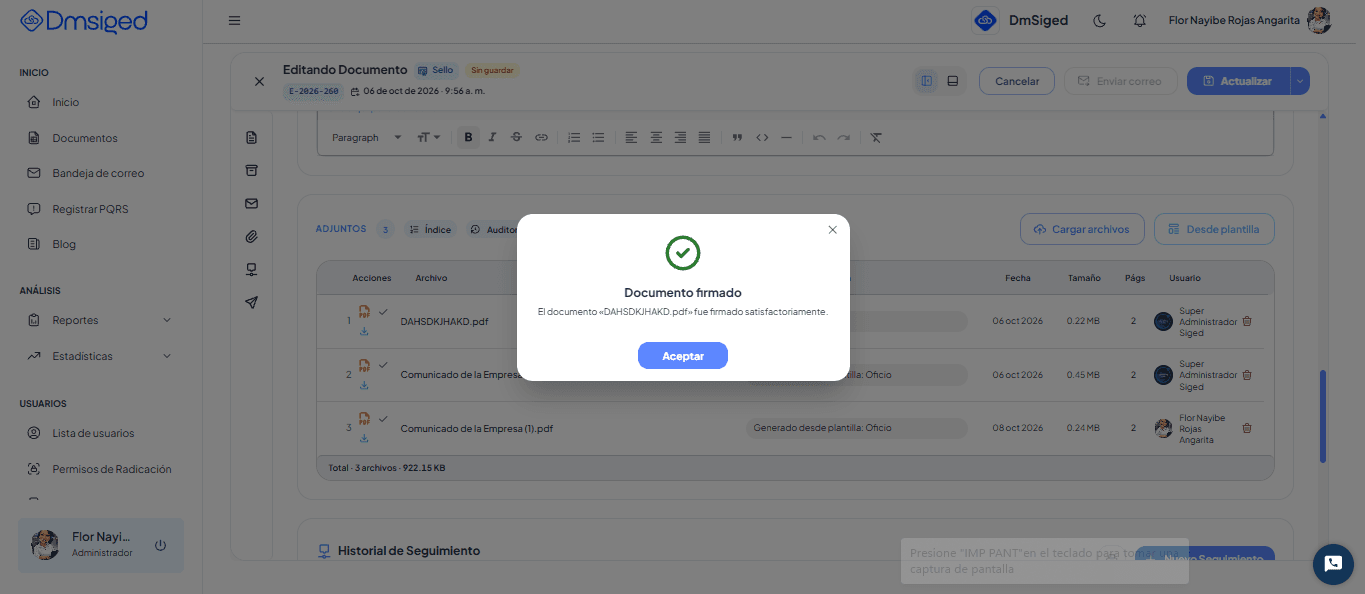¿Cuánto vale una firma electrónica en Colombia? Precios de referencia